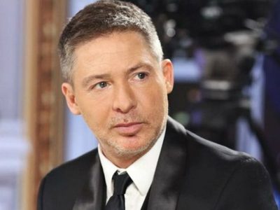 Aseguran que la cantante del momento es la nueva conquista de Adrián Suar. ¡Es ella!