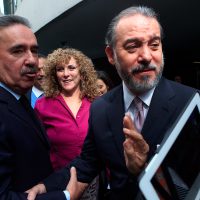 Critica WSJ nombramiento de Cervantes al frente de la PGR