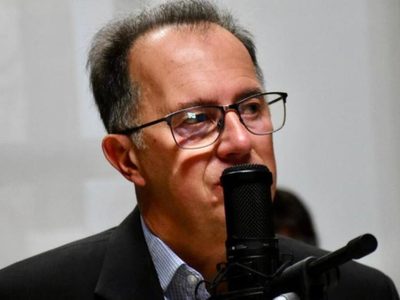 "Ni preso ni suspendido": Bertolini reveló por qué renunció a la intendencia de Plottier
