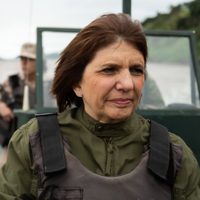 Patricia Bullrich reconoció que el gobierno de Cambiemos envió material bélico a Bolivia