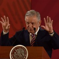 AMLO presume crecimiento en la recaudación y niega subejercicio; 'es ahorro”, dice