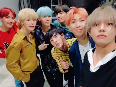 La reciente presentación de BTS para la televisión de Indonesia: conocé todos los detalles