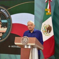 Que se investigue a todos los que aparecen en Pandora Papers:  AMLO