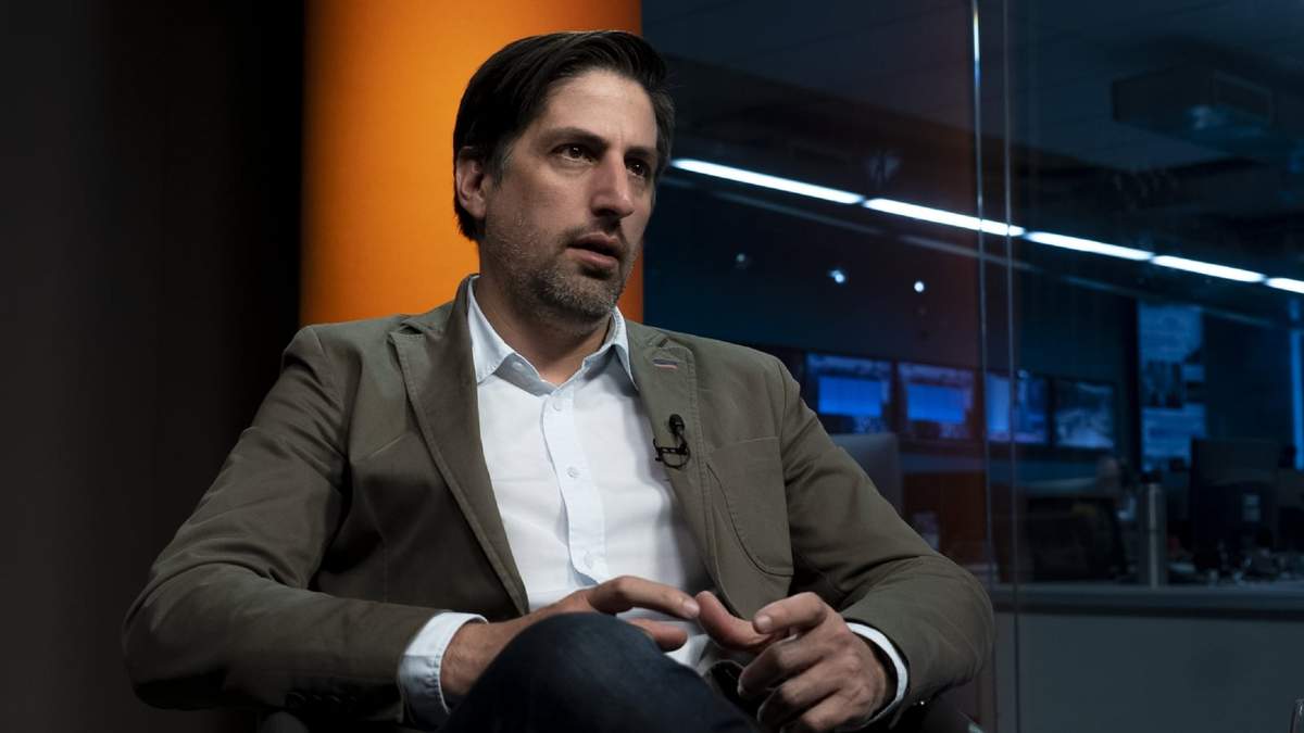 Nicolás Trotta, ministro de Educación. Fuente: (Twitter)