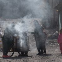 Arranca el lunes con frío en CDMX: estas son las alcaldías que activarán Alerta Amarilla