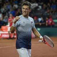 ¿Cuándo será el debut de Diego Schwartzman en el Argentina Open?