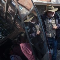La 'Marcha por Morelos” logra acuerdos tras encuentro en Segob