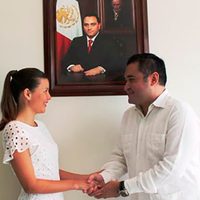 Detienen a otra excolaboradora de Borge en Quintana Roo
