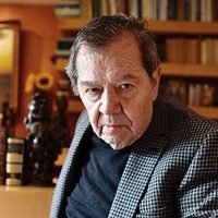 "Otra vez lucho contra el dedazo": Muñoz Ledo