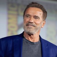 Arnold Schwarzenegger confesó en sus redes que estuvo a punto de perder la vida en una operación