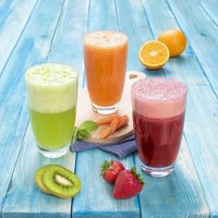 El jugo "mágico" fácil de hacer que tenés que probar para combatir la celulitis