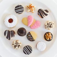 Las de la panadería están carísimas: hacete estas masas caseras variadas sin gastar demás y súper deliciosas