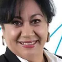 Por 'ilegítima”, indígenas protestan en entrega de constancia a diputada de Juntos Haremos Historia en Chiapas