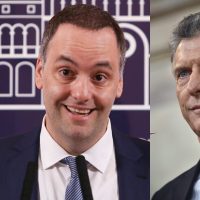 Manuel Adorni le respondió a Mauricio Macri y elevó la tensión entre La Libertad Avanza y el PRO