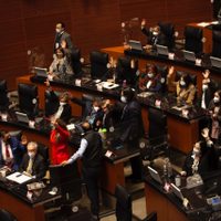 Senado da luz verde a reformas para eliminar desigualdad salariar entre hombres y mujeres