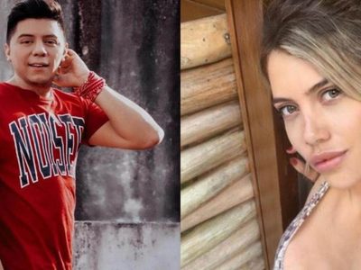 La inesperada respuesta de Wanda Nara a Mariano de la Canal para hacer un vivo de Instagram