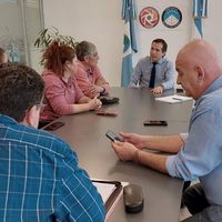 Conflicto entre trabajadores de Desarrollo Social y el Gobierno: la Fiscalía medió y hubo acuerdo