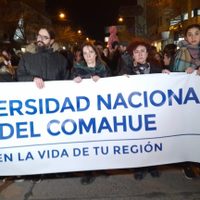 Miles de personas colmaron las calles y pidieron justicia por María Agustina Fernández
