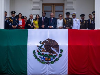 Cancelación de evento masivo del Grito en Sinaloa no fue por amenazas: Rubén Rocha