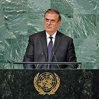 El plan de paz para Rusia-Ucrania, un soliloquio de López Obrador