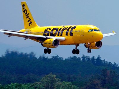 Spirit Airlines anuncia el cierre tras 34 años y el cese inmediato de sus operaciones