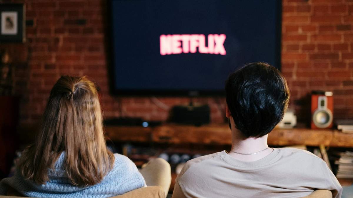 Netflix. Fuente: (Instagram)