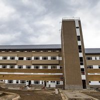 Se licitaron los servicios eléctricos y cloacales del nuevo hospital de San Martín de los Andes