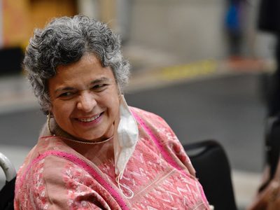 Beatriz Paredes encabeza la Misión de Observación Electoral de la COPPPAL