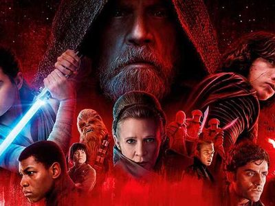 'Los últimos Jedi”: La maquinaria Star Wars se renueva