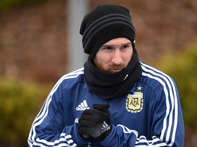 Así es lujoso complejo turístico que Lionel Messi eligió para esquiar junto con su familia