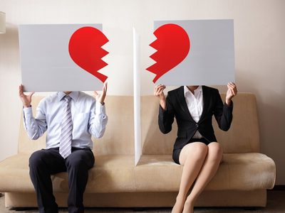 Separación en cuarentena: una famosa conductora le puso fin a su amor con un empresario
