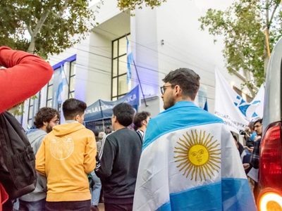 ¿Argentina es un país feliz?: el informe que alcanzó niveles récord de felicidad en el país