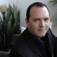 Fallece a los 63 años Christopher Ciccone, hermano de Madonna