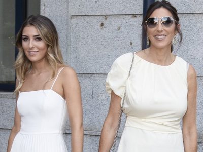 Las imágenes hablaron por sí solas: el secreto de Paz Padilla y Anna Ferrer se reveló