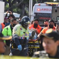 FGJCDMX abre carpeta de investigación por choque en la Línea 3 del Metro