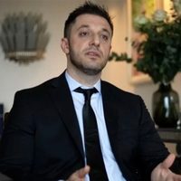 Matías Morla criticó la marcha organizada por Claudia Villafañe, Dalma y Gianinna Maradona