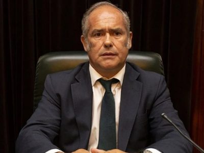 El juez Castelli pidió a la Corte Suprema dejarlo "definitivamente" en el cargo