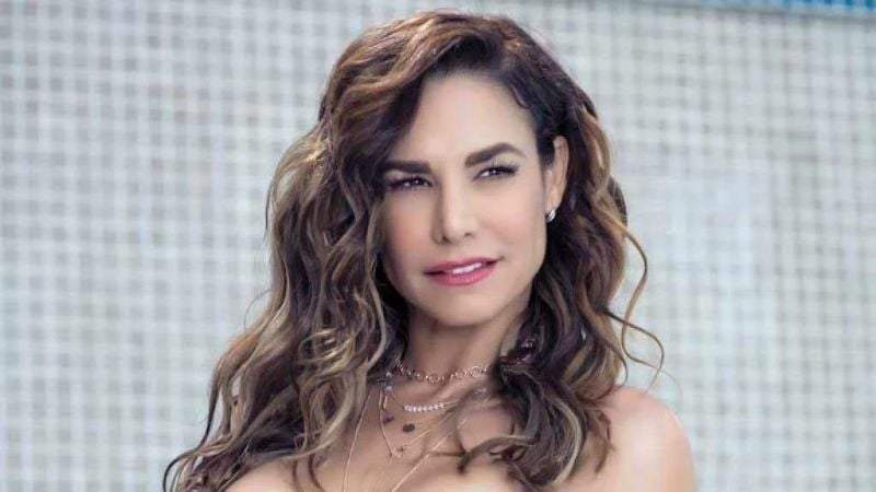 Lis Vega. (Fuente: Instagram)