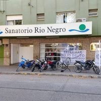 ¡Dramático! Una familia entera se contagió coronavirus en el sanatorio Río Negro