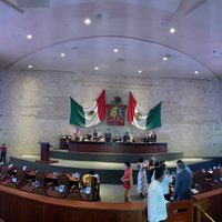 Congreso de Oaxaca solicita a FGR atraer ejecución de líder del FPR