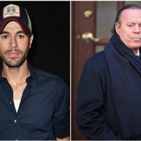 El insólito motivo que separó a Julio y a Enrique Iglesias por muchos años