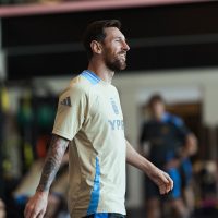 Cuándo juega la Selección argentina ante Angola
