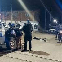 Narcomenudeo: incautaron 27 envoltorios de cocaína y notificaron a un joven de 28 años