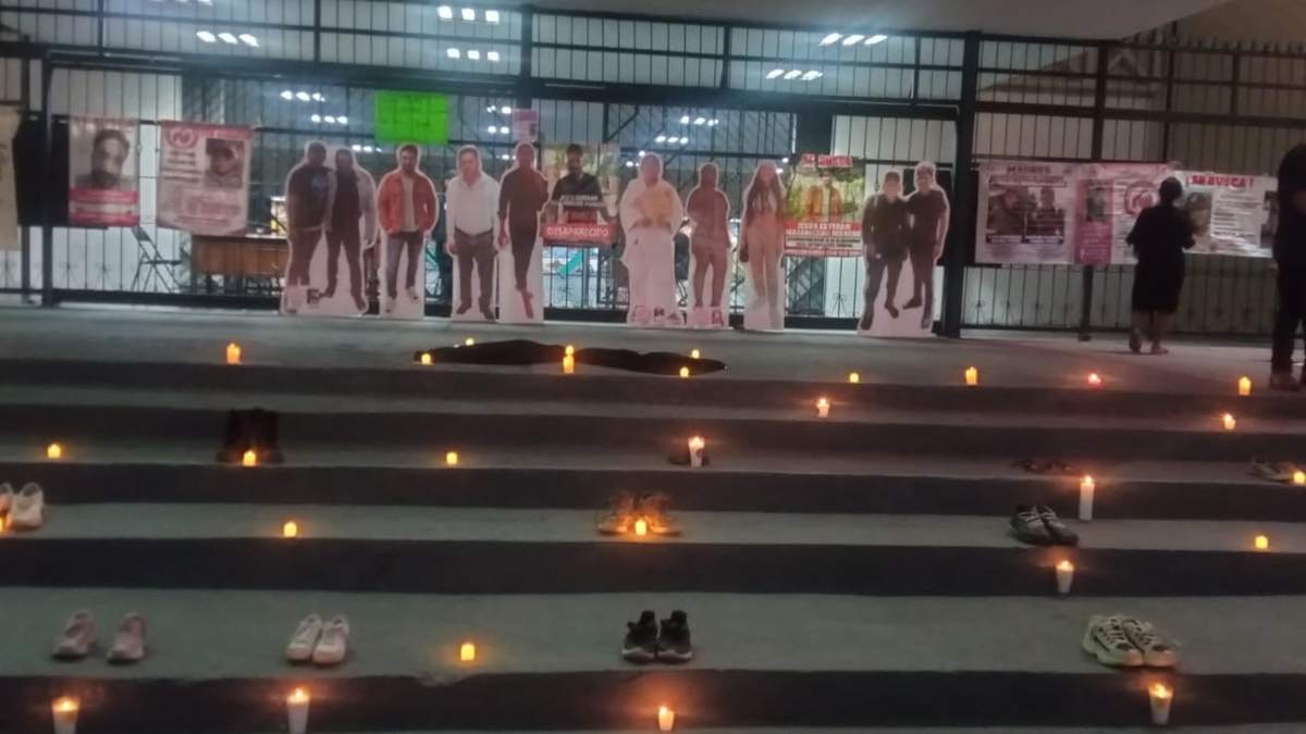 Gobernador de Chiapas niega que haya desplazamientos forzados provocados por la delincuencia organizada