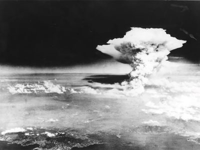 La bomba de Nagasaki. García Márquez y Kurosawa, una conversación