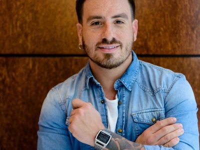 ¡Inesperada confesión! Fede Bal blanqueó sin problema su romance con una famosa ¡Wow!