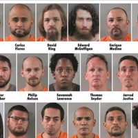 Caen 17 sujetos ligados a red de pornografía infantil en EU; tres laboraban en Disney
