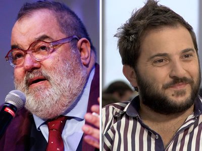 “Hace investigaciones excelentes”: Diego Brancatelli y un impensado elogio a Lanata