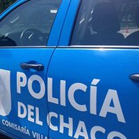 Escándalo en la Policía: una oficial denunció a su comisario por acoso y agresión