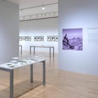 Primera retrospectiva completa de Juan Rulfo fotógrafo, en el Museo Amparo